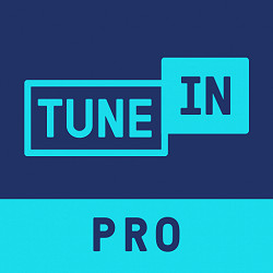 TuneIn Radio Pro - Live Radio – Apps on Google Play